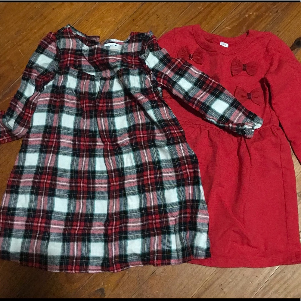 17 piece 3T girls lot of winter clothes gently used